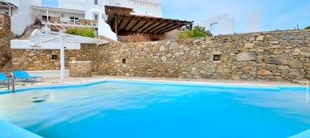 Villa Lilian