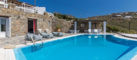Villa Lilith