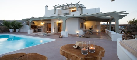 Villa Madison