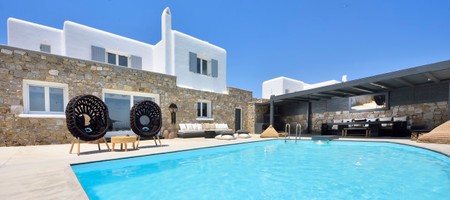 Villa Magnolia
