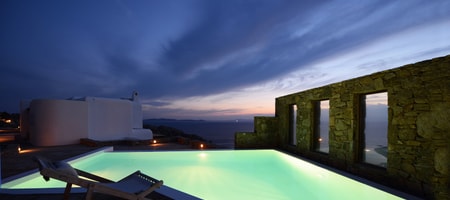 Villa Makeda