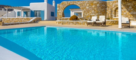 Villa Marilyn