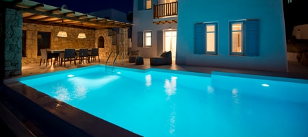 Villa Marjorie