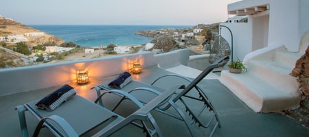 Villa Marlene
