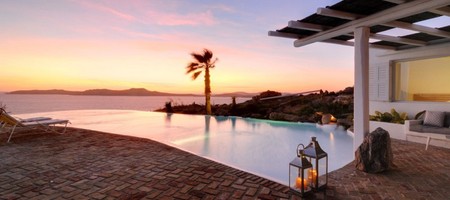Villa Marnie
