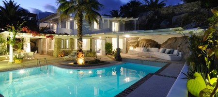 Villa Marquitta