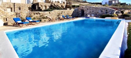 Villa Martin