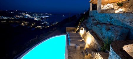 Villa Matilda