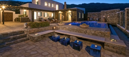 Villa Meredith