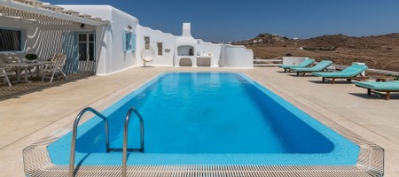 Villa Mezza Luna