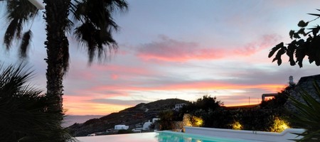 Villa Mica