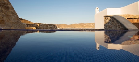 Villa Miranda