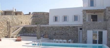 Villa Morgan