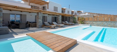Mykonian Studios 1A