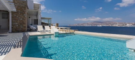 Mykonian Estate 1A