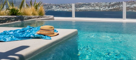 Mykonian Estate 1B