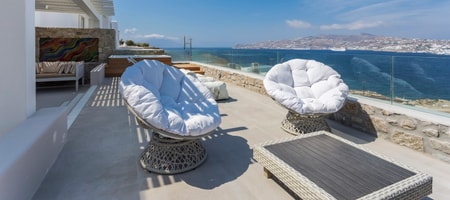 Mykonian Estate 2A