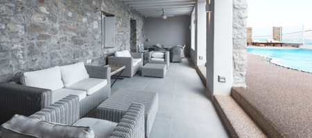 Mykonian Estate 2B