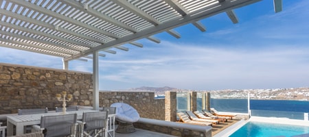Mykonian Estate 3B