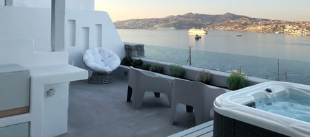 Mykonian Estate 3