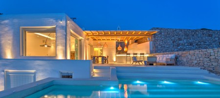 Villa Naomi