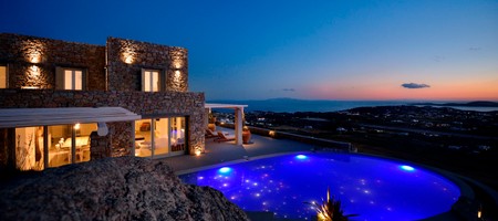 Villa Narcissus