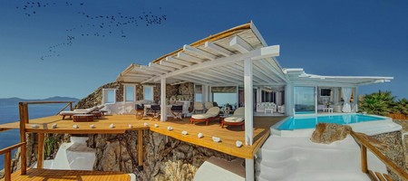 Villa Nautilus