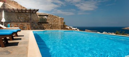 Villa Nefeli