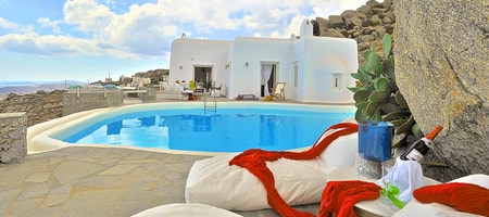 Villa Nelida