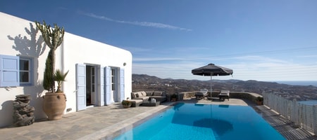Villa Nemo