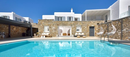 Villa Nyssa