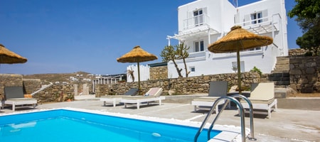 Villa Olena