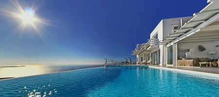 Villa Olivia