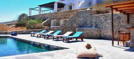 Villa Omiros