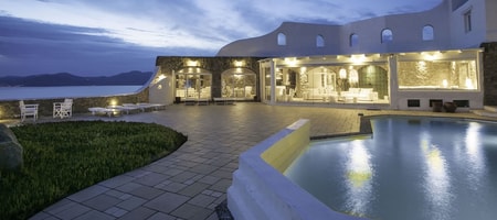 Villa Ophelia