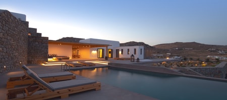 Villa Orfeas