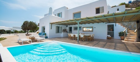 Villa Patricia