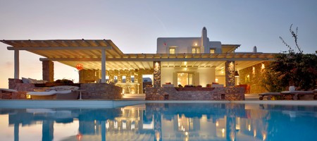 Villa Persephone