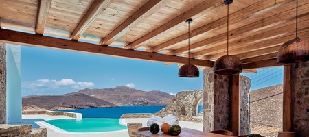 Villa Philippa