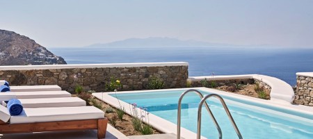 Villa Pure