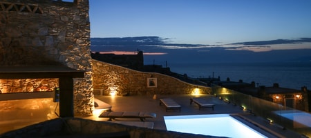 Villa Rea