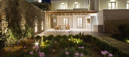 Villa Sabrina