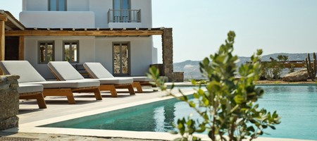 Villa Samira