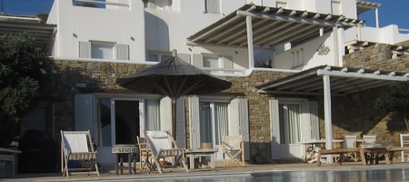 Villa Samuel