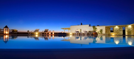 Villa Scarlett