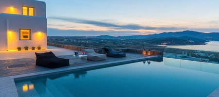 Villa Serena