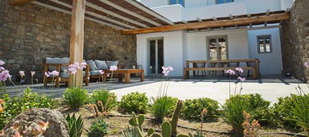 Villa Sparkle
