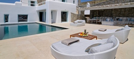 Villa Swan