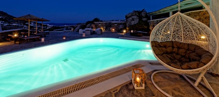 Villa Timareti