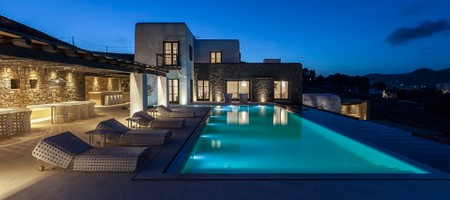 Villa Vasilia